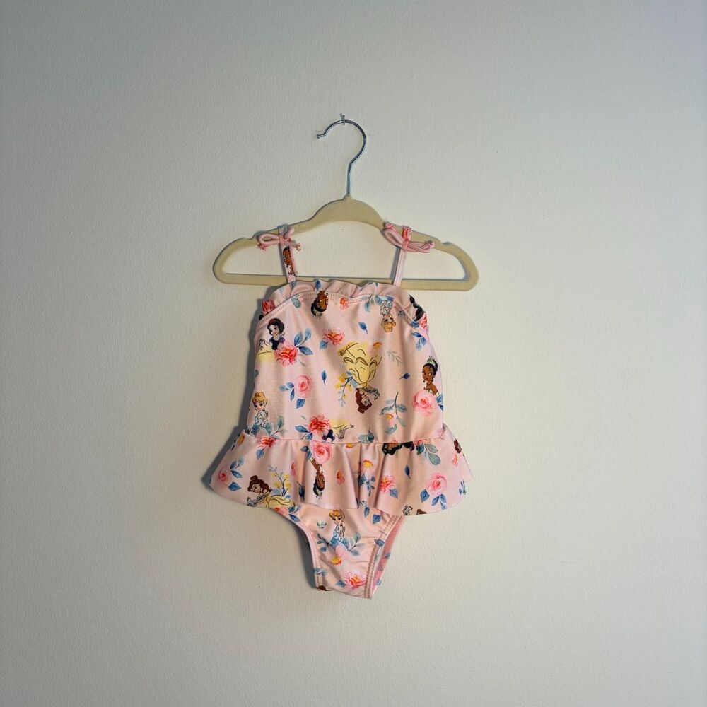 Disney multi Swimsuit-one-piece